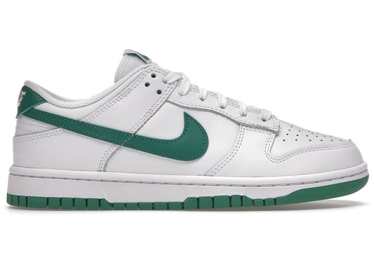 Nike Dunk Low Green Noise - DD1503-112