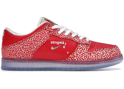 Nike SB Dunk Low Stingwater Magic Mushroom - DH7650-600