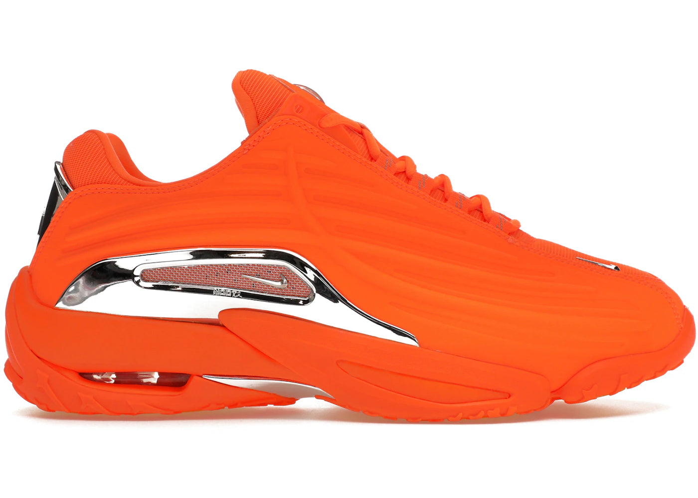 Nike Hot Step 2 NOCTA Total Orange