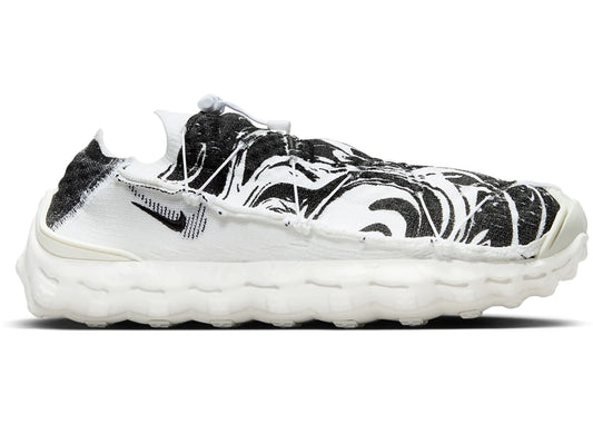 Nike ISPA Mindbody White Black - DH7546-101