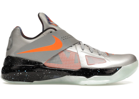 Nike KD 4 Galaxy (2024) - FD2635-001