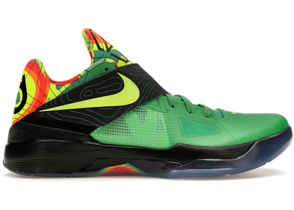 Nike KD 4 Weatherman (2024) - FN6247-300