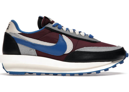 Nike LD Waffle Sacai Undercover Night Maroon Team Royal - DJ4877-600