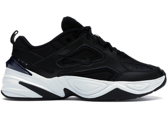 Nike M2K Tekno Black Obsidian - AO3108-003