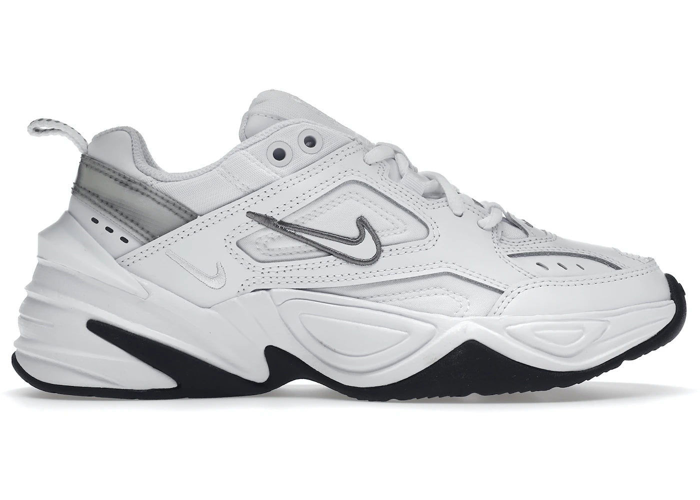 Nike M2K Tekno Cool White - BQ3378-100