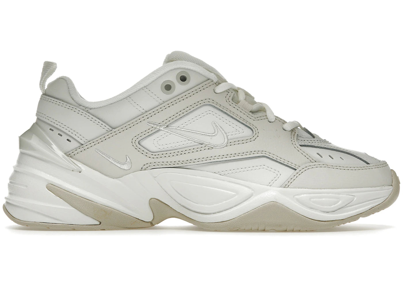 Nike M2K Tekno Summit White - AO3108-006