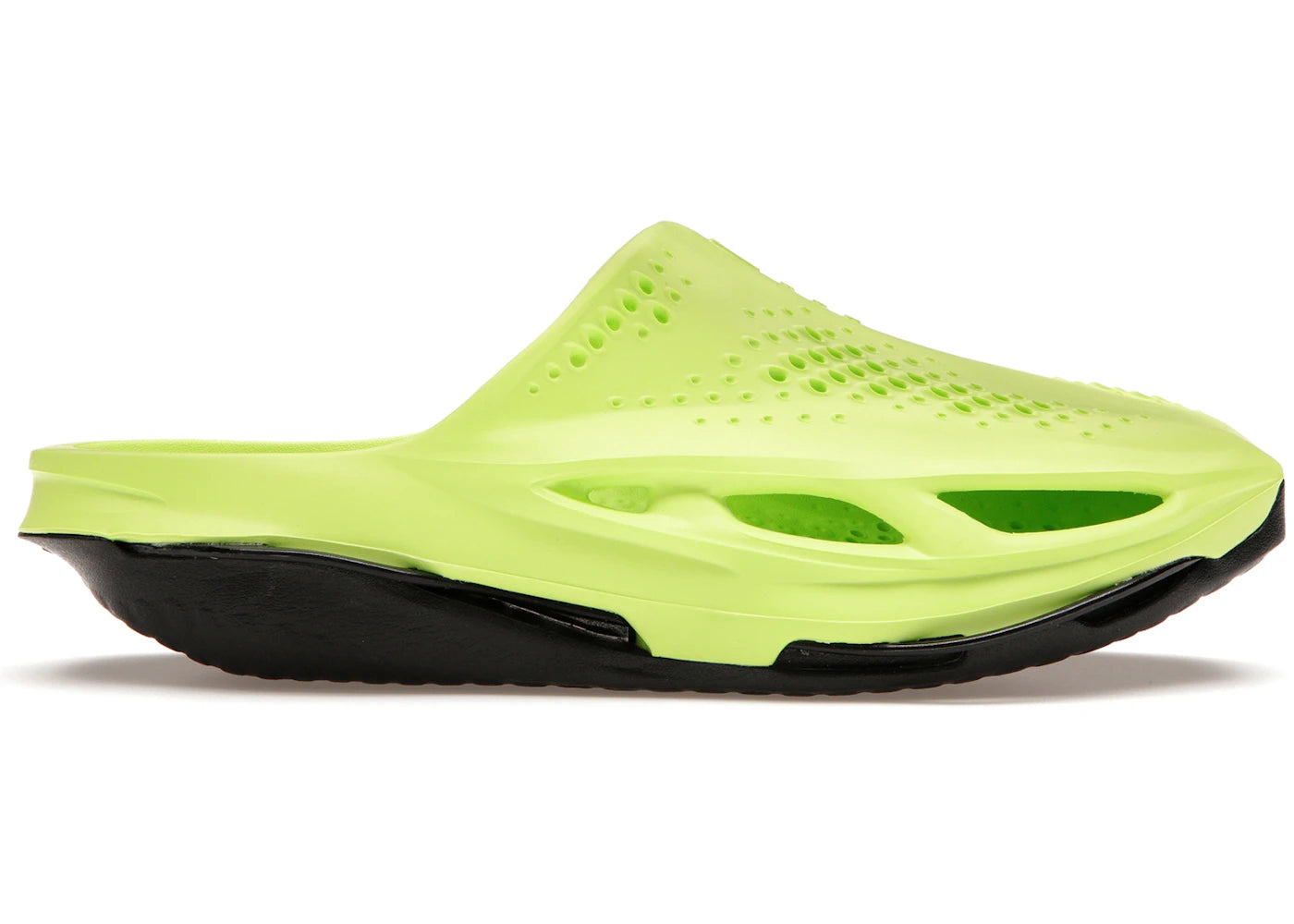 Nike MMW 005 Slide Volt - DH1258-700