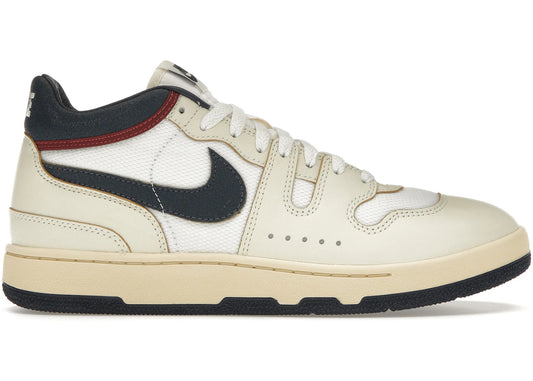 Nike Mac Attack Premium Better With Age