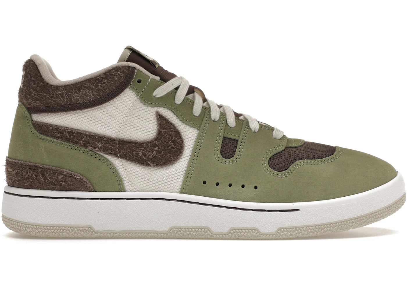 Nike Mac Attack Oil Green - FN0648-300