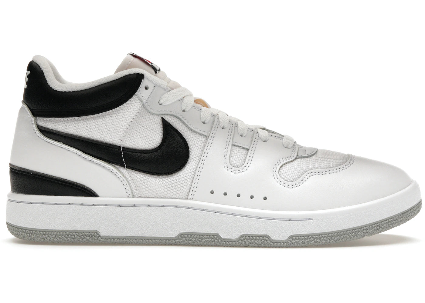 Nike Mac Attack SQ SP White Black