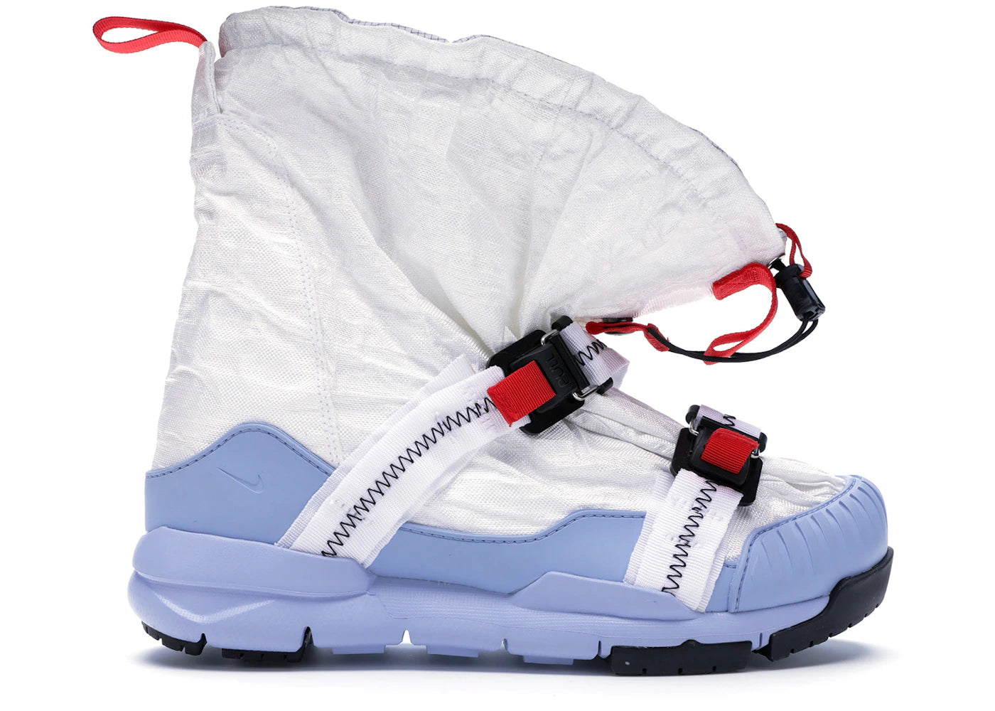 Nike Mars Yard Overshoe Tom Sachs - AH7767 101