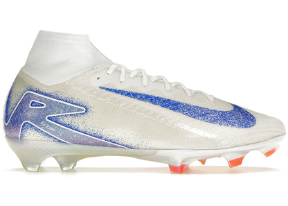 Nike Mercurial Superfly 10 Elite FG Blueprint Pack - HJ9293-100