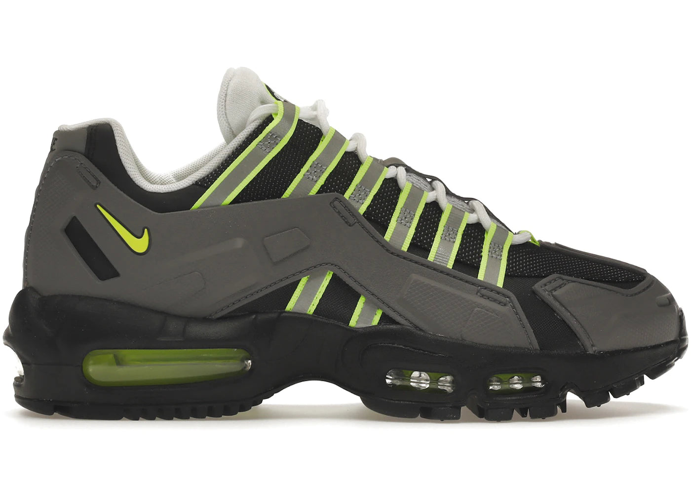 Nike Air Max 95 NDSTRKT Neon - CZ3591-002