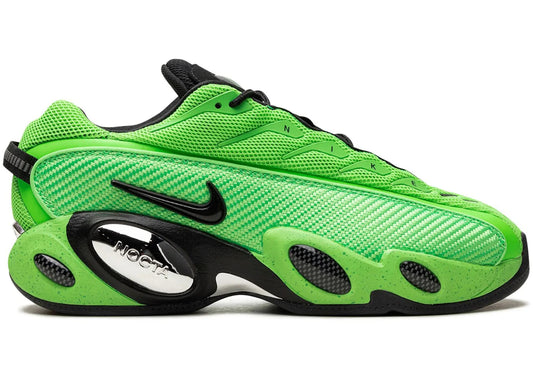 Nike NOCTA Glide Drake Slime Green - FQ1651-300