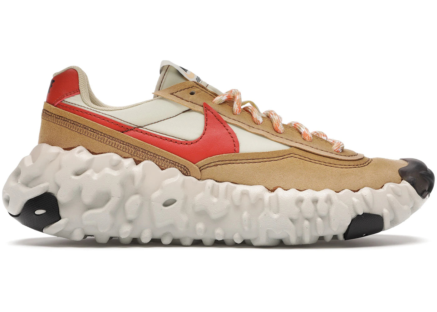 Nike Overbreak SP Mars Yard - DA9784-700