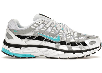 Nike P-6000 Dusty Cactus