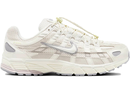 Nike P-6000 Light Bone - HJ7284-072