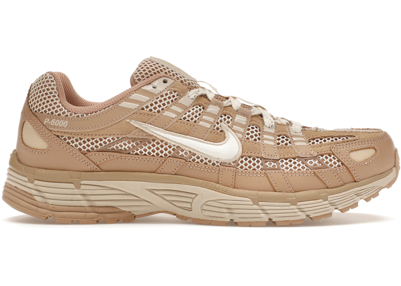 Nike P-6000 Premium Hemp