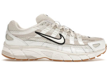 Nike P-6000 Premium Summit White - HF4898-121