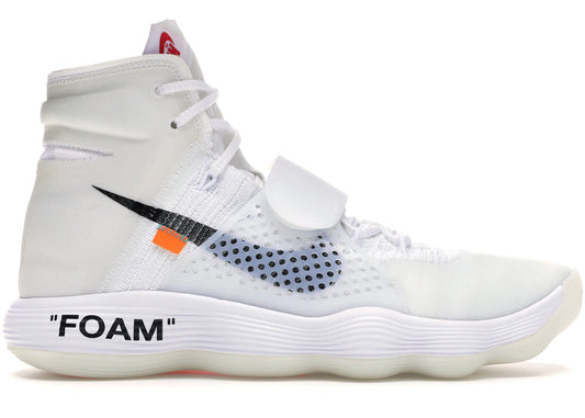 Nike Hyperdunk Off-White "The Ten"