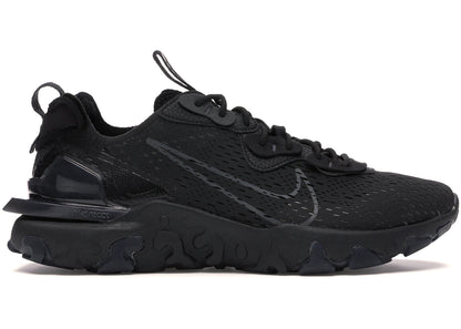 Nike React Vision Triple Black - CD4373-004