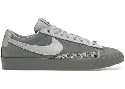 Nike SB Blazer Low FPAR Cool Grey - DN3754-001