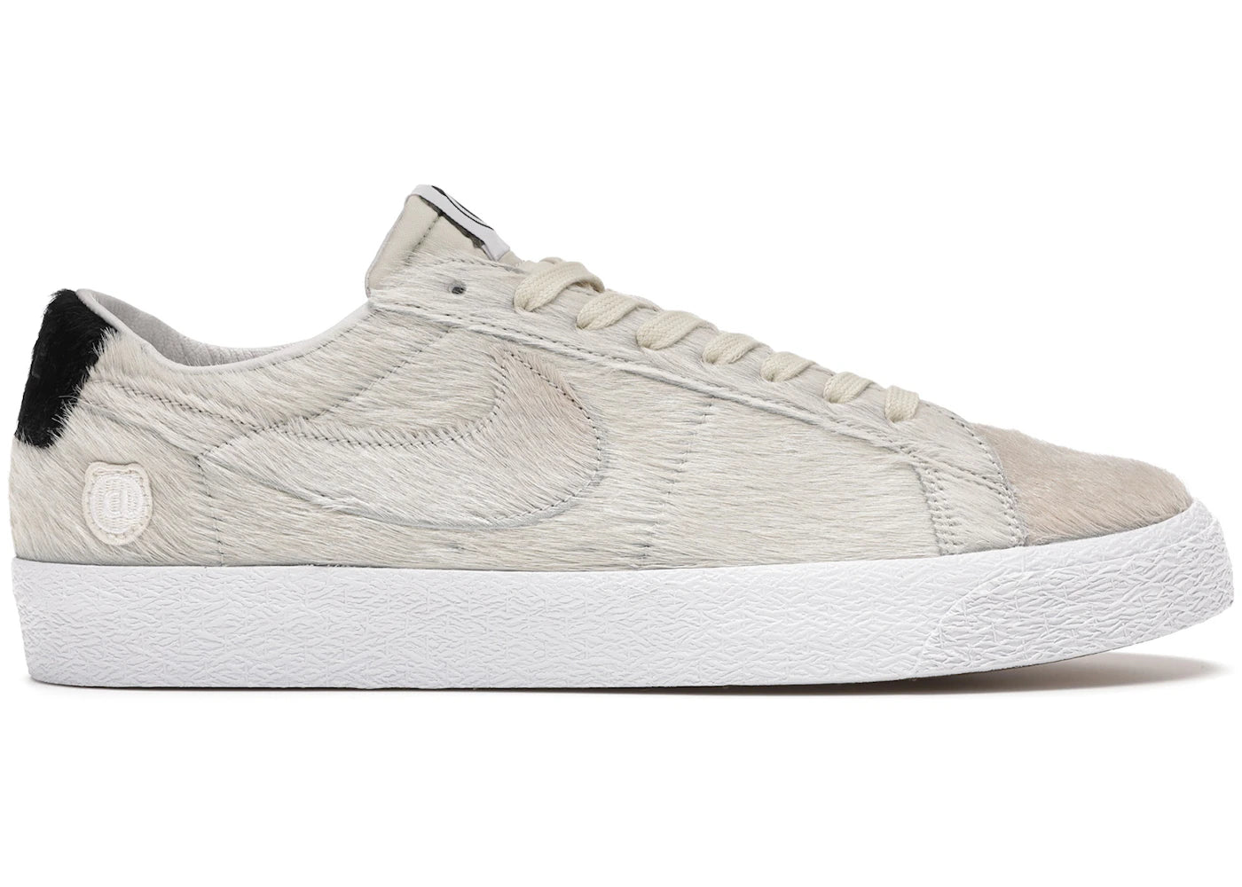 Nike SB Blazer Low Medicom Toy (2020) - CZ4620-200