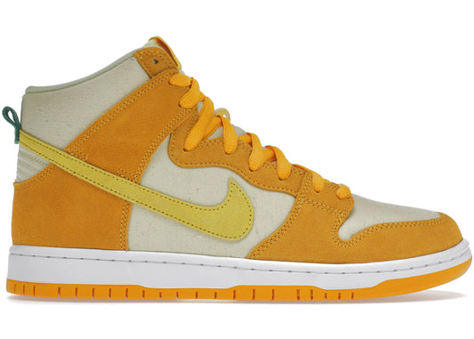 Nike SB Dunk High Pineapple - DM0808-700