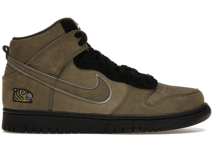 Nike Dunk High Soulgoods Military Green - DR1415-200