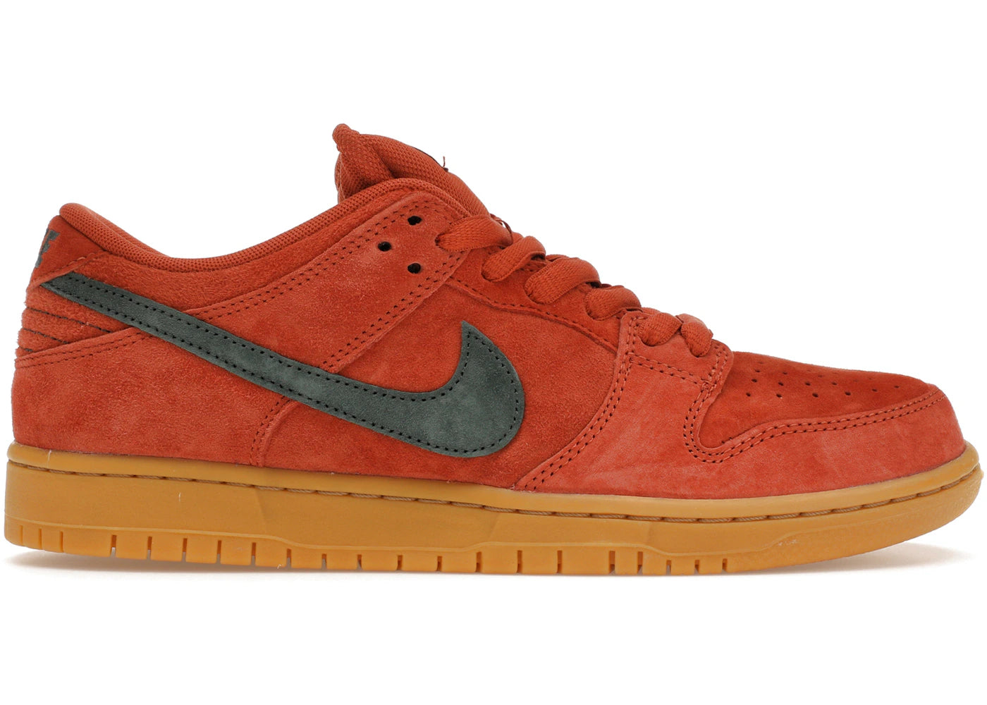 Nike SB Dunk Low Burnt Sunrise - HF3704-800