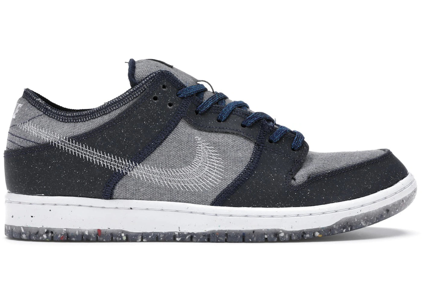 Nike SB Dunk Low Crater - CT2224-001