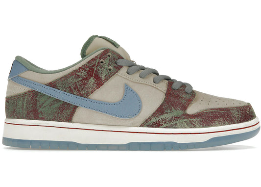 Nike Dunk SB Dunk Low Crenshaw Skate Club