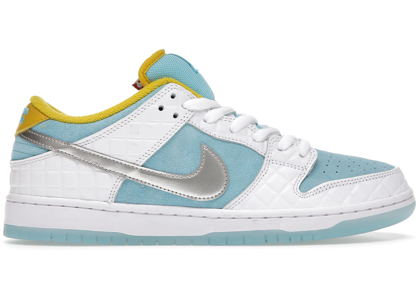 Nike SB Dunk Low Pro FTC - DH7687-400