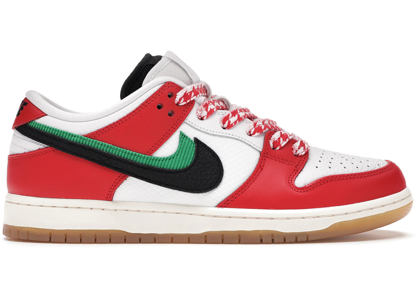 Nike SB Dunk Low Frame Skate Habibi - CT2550-600