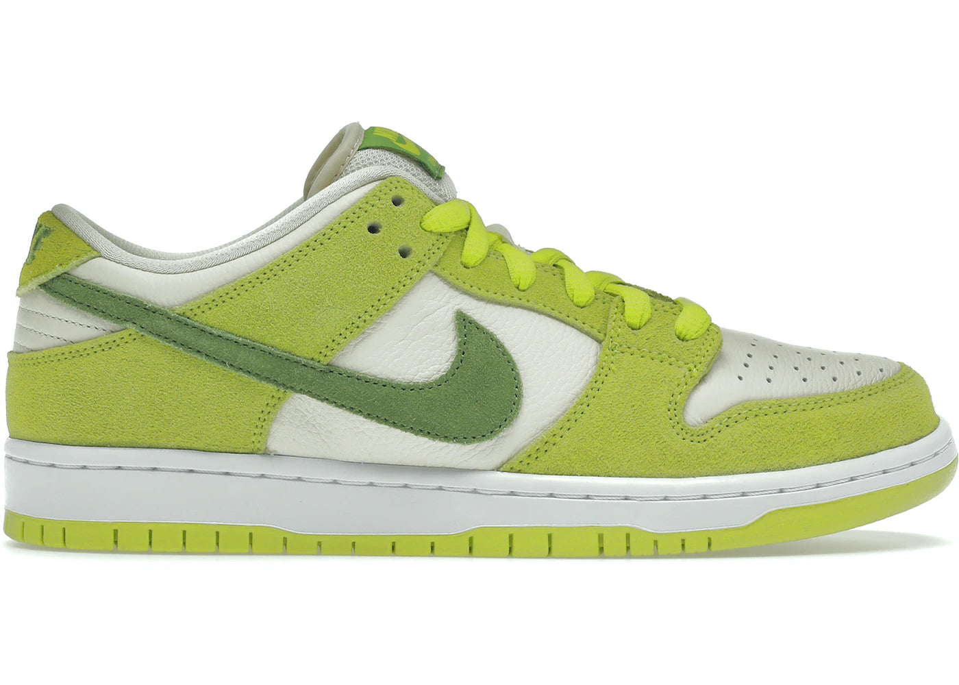 Nike SB Dunk Low Green Apple - DM0807-300