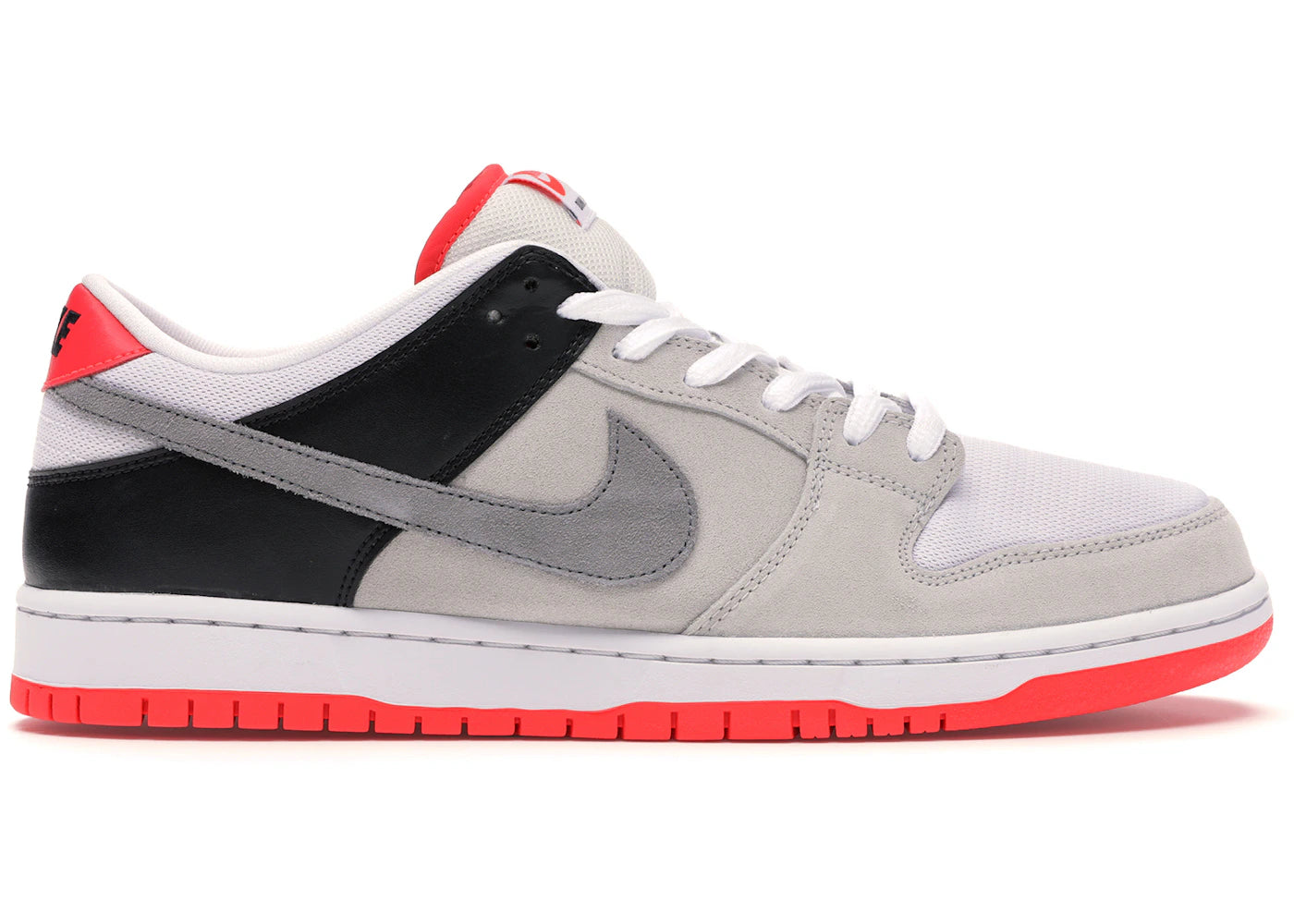 Nike SB Dunk Low Infrared - CD2563-004