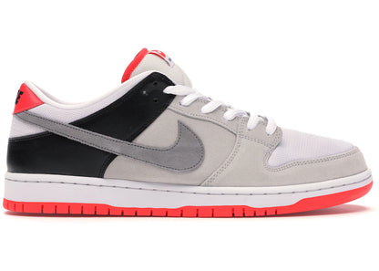 Nike SB Dunk Low Infrared - CD2563-004