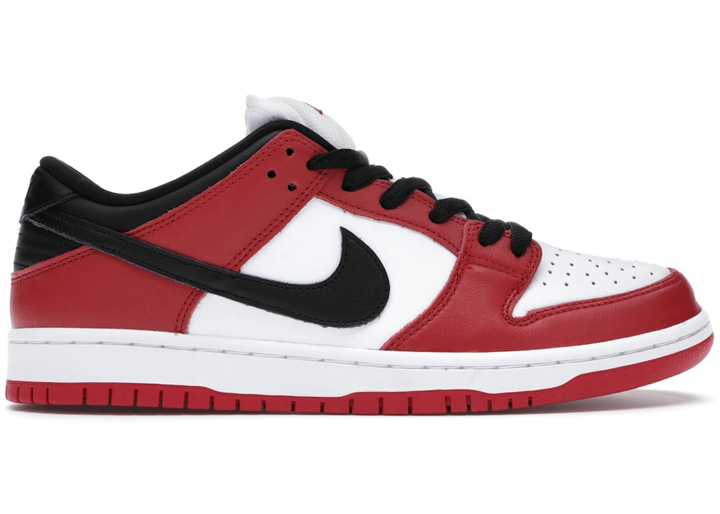 Nike SB Dunk Low Pro Chicago