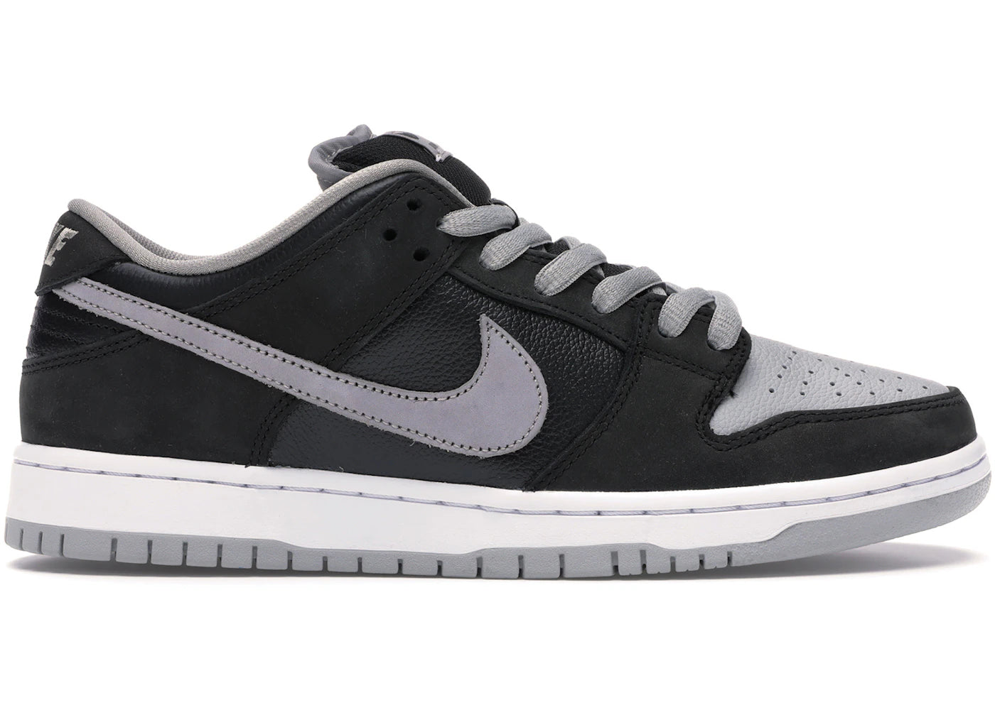 Nike SB Dunk Low "Shadow" J-Pack - BQ6817-007