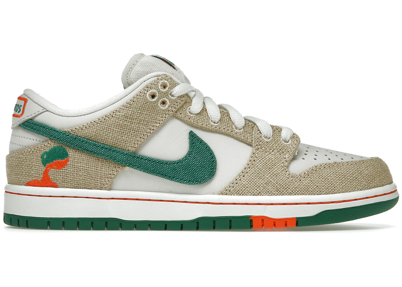 Nike SB Dunk Low Jarritos - FD0860-001