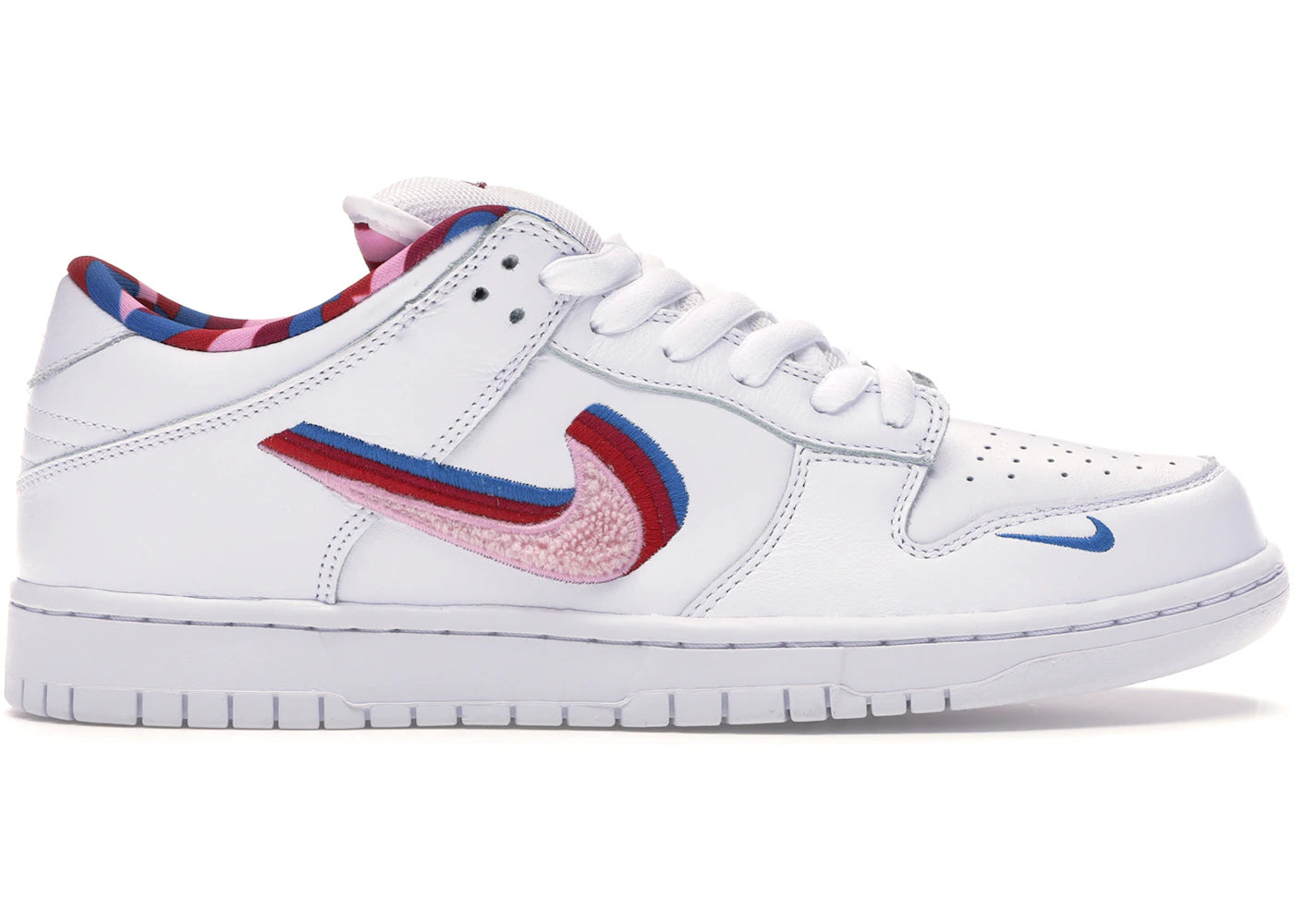 Nike SB Dunk Low Parra - CN4504-100