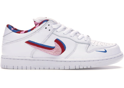 Nike SB Dunk Low Parra - CN4504-100