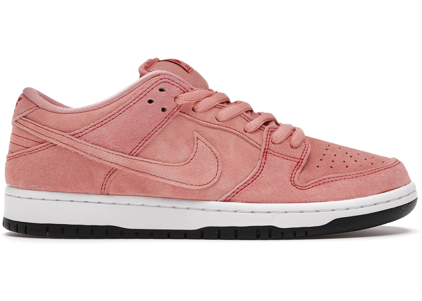 Nike SB Dunk Low Pink Pig - CV1655-600