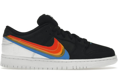 Nike SB Dunk Low Polaroid - DH7722-001