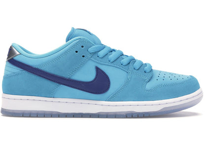 Nike SB Dunk Low Blue Fury - BQ6817-400