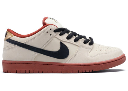 Nike SB Dunk Low Muslin - BQ6817-100