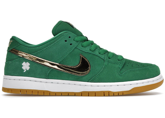 Nike SB Dunk Low Pro St. Patrick's Day (2022)