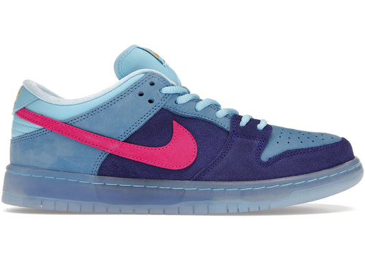 Nike SB Dunk Low Run The Jewels - DO9404-400