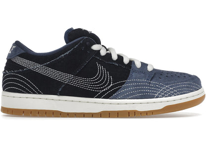 Nike SB Dunk Low Sashiko