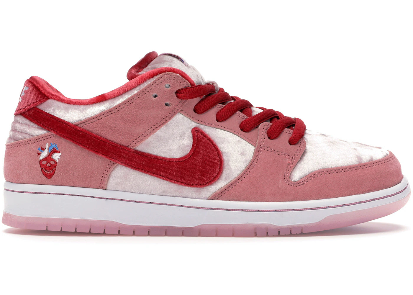 Nike SB Dunk Low StrangeLove